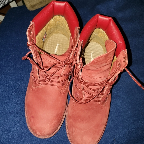 Timberland - Picture 2 of 4